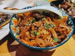 -三石铁板烧(紫竹桥店)
