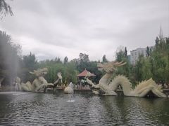 -水磨沟公园