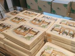 -好一朵茉莉花(老门东店)