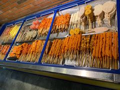 -老啪叽串炒饭(铁百店)