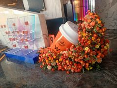 -西安W酒店·WEI全味西餐厅
