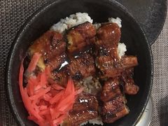 -仁日本料理(八佰店)