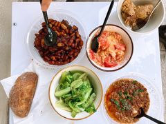 -阿隆煲店(秀仁苑店)