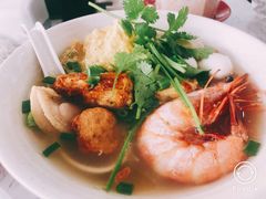 -阿坤纯正西刀鱼丸(Kuala Lumpur Branch)