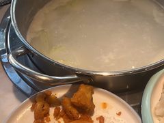 -粤顺渔坊·中山脆肉鲩火锅(清湖店)