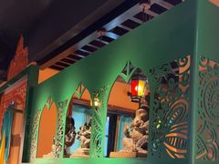 -甘尼仕印度餐厅爵士酒吧(阳春巷店)
