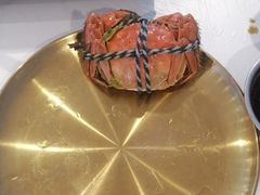 -石牌岭小亮蒸虾•湖北老字号(左岭店)