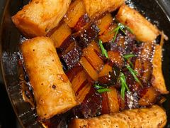 -芳芳私房菜·精做淮扬菜(承德路店)