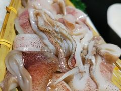 仔乌-满堂欢豆捞坊(美丽华大酒店店)