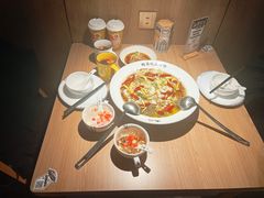 -太二酸菜鱼(天鹅湖万达店)