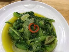 -小苏舍餐厅(木渎店)