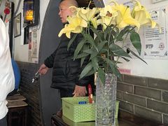 -同得兴 Since·1995 传统苏式面馆(嘉馀坊店)