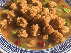 -老雒阳面馆·水席·洛阳菜(偃师店)