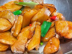 -绿茶餐厅(西单老佛爷店)