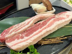 -金妈家烤肉(龙湖U城天街店)