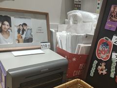 -海马体照相馆(上海月星环球港店)