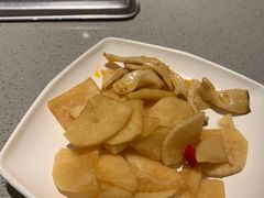 -海底捞火锅(奥体南路店)