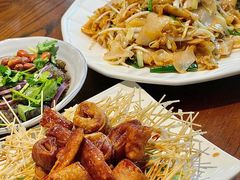 -黄但记老店·陈村粉食府
