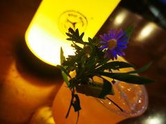 -蓝枪鱼鲜酿啤酒餐厅blue marlin(江宁店)