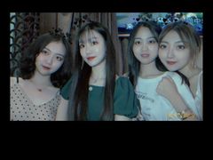 -宝岛甲壳虫KTV(蓝天路店)