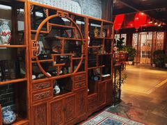 -悦真雅院·四合院·清真私房菜(雍和宫店)