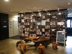 -苏州独墅湖书香世家酒店