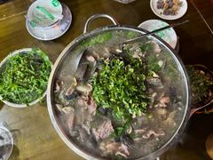 -小杨翘脚牛肉