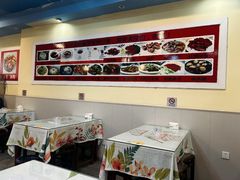 -金姐台湾菜(珠江路店)