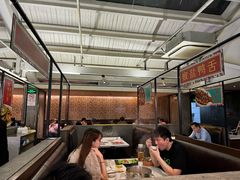 -肥仔文澳门猪骨煲(南京西路店)