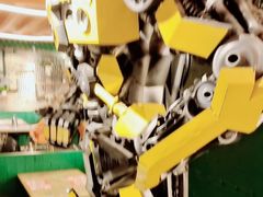 -炭舍干锅·烤鱼(扬名广场店)