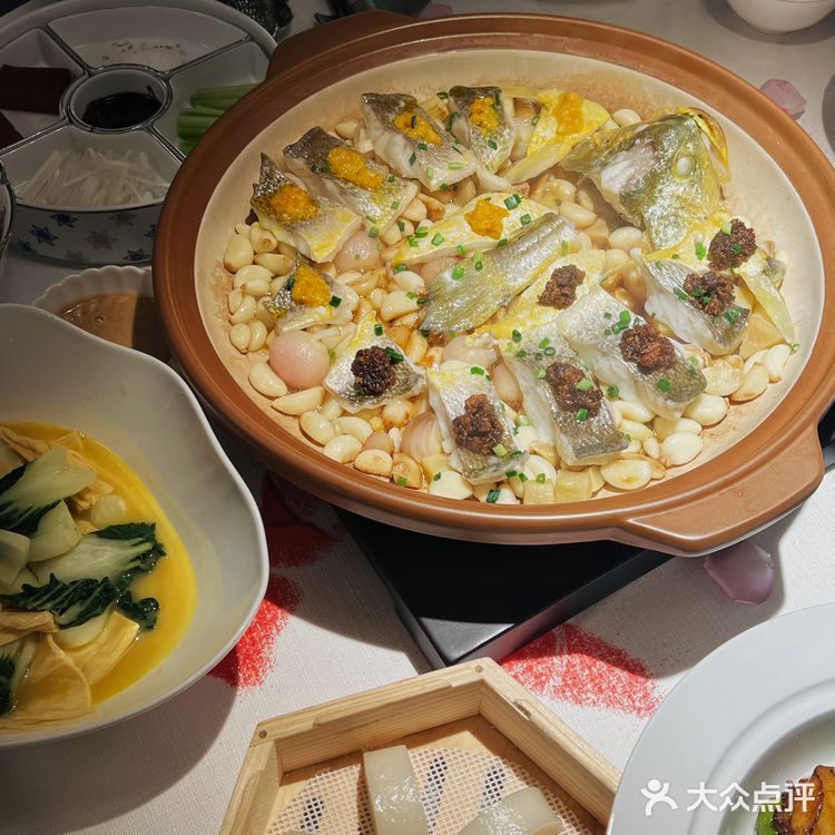 开启🐍年第一顿年饭💐