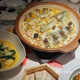 开启🐍年第一顿年饭💐