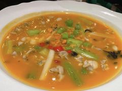 -蝴蝶里·粤菜·点心(滨江龙湖店)