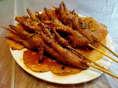 -可可大虾武汉土菜大排档(万松园1店)
