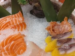 -匠客寿司(江门万达老街店)
