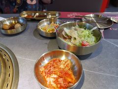 -明洞王妃家烤肉(苏州中心星悦汇店)