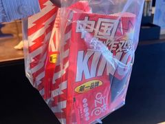 -满巍明生炸鸡架(龙阳广场店)