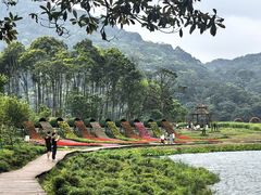 -广州市石门国家森林公园