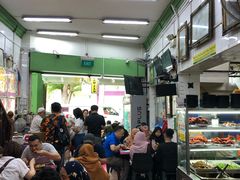 -新加坡Zam Zam餐馆