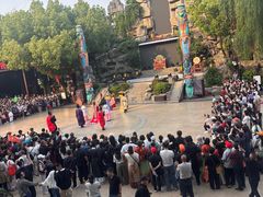 -杭州宋城