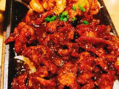 -小巷餐厅(五大街店)