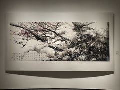 -中国美术学院-美术馆