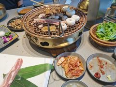 -冷面大王(大南街店)