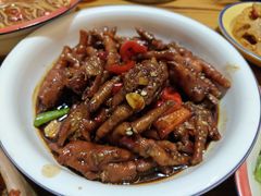 -老三样·美食研究中心(世贸路店)