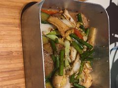 -0776食堂·京城创意菜(七里庄店)