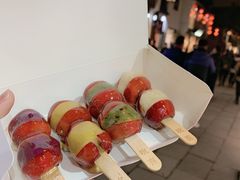 -山塘街