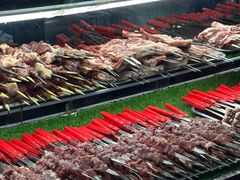 -新疆伊宁远征餐厅