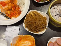 -阿那亚第三食堂 Cafeteria 3