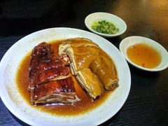 -糖朝(尖沙咀店)