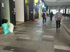 -肯德基(新地中央店)